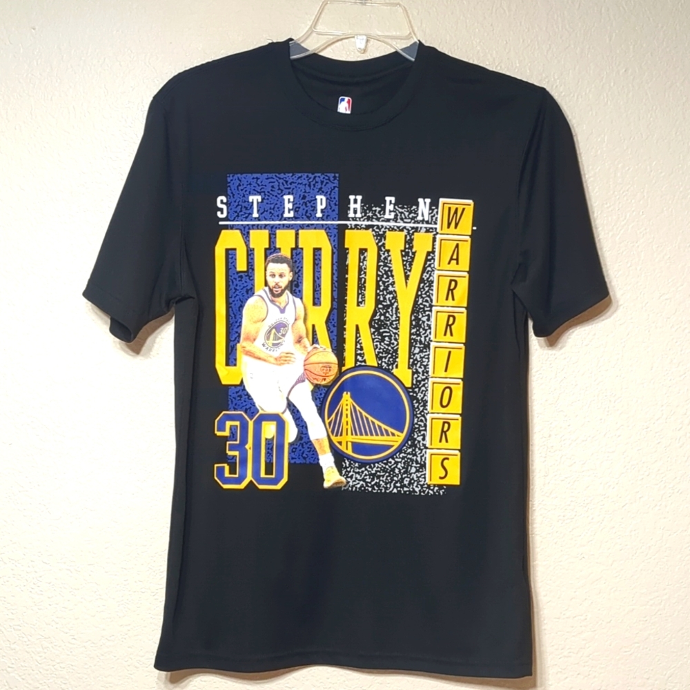 CURRY WARRIORS TEE